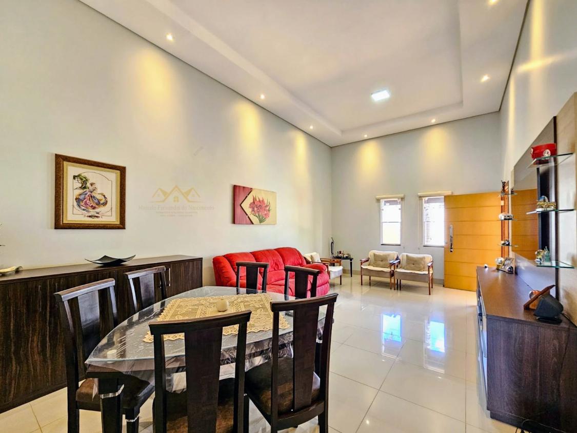 Casa, 3 quartos, 146 m² - Foto 5