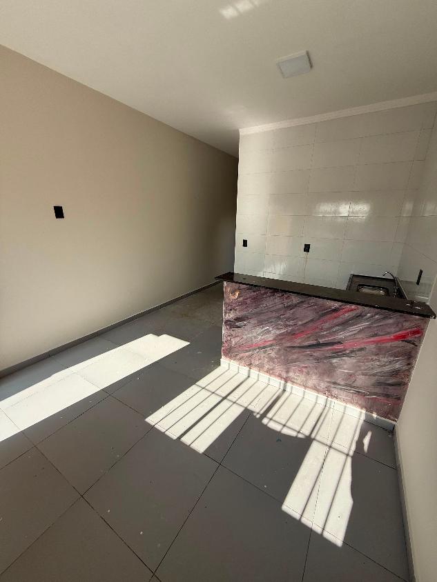 Casa, 1 quarto, 38 m² - Foto 4