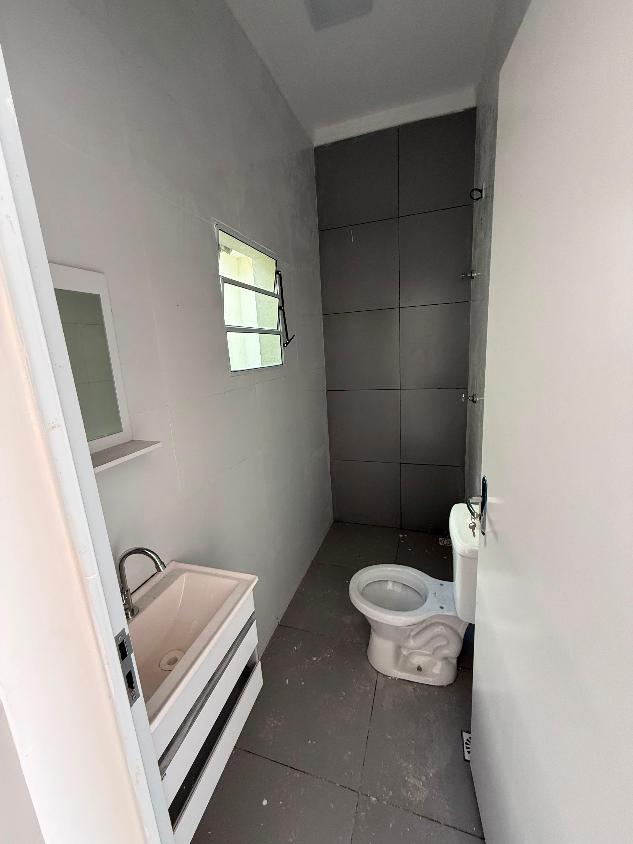 Casa, 1 quarto, 38 m² - Foto 7