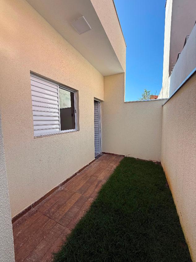 Casa, 1 quarto, 38 m² - Foto 11