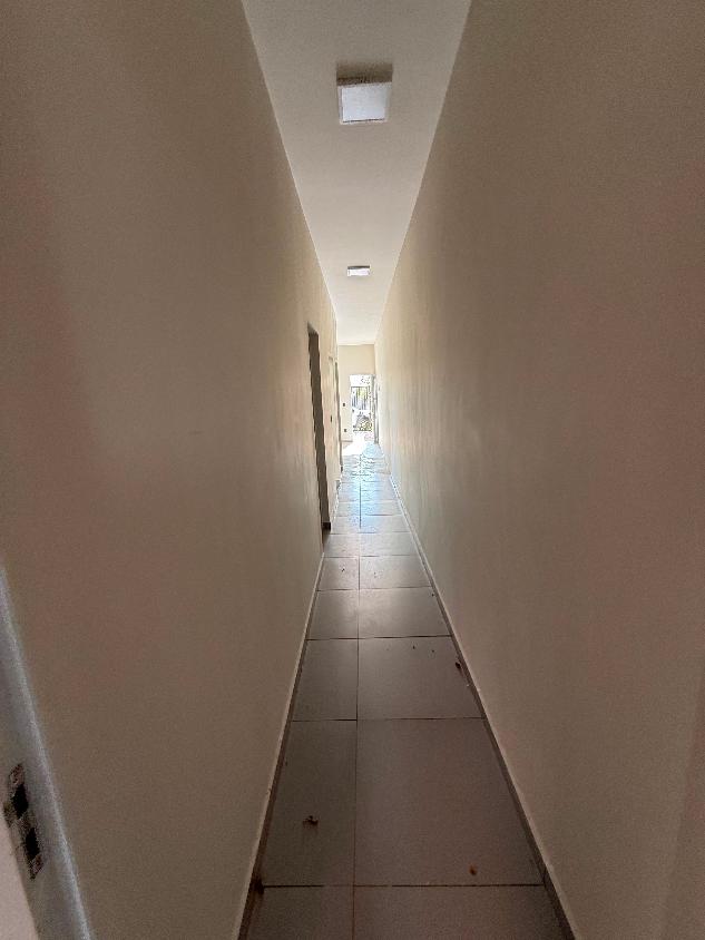 Casa, 1 quarto, 38 m² - Foto 8