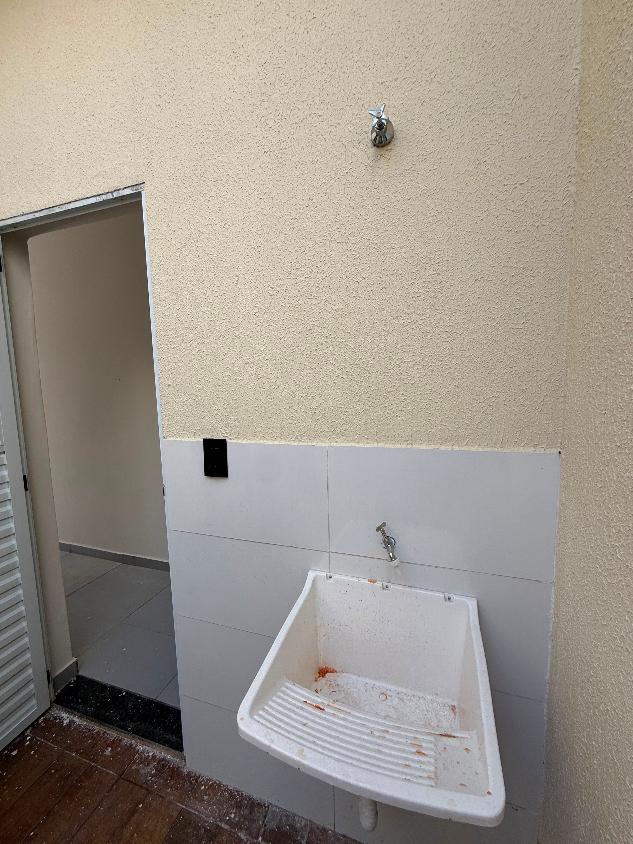 Casa, 1 quarto, 38 m² - Foto 10