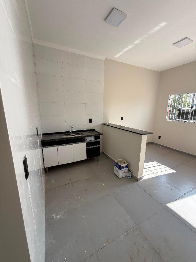 Casa, 1 quarto, 38 m² - Foto 3