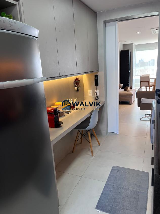 Apartamento, 2 quartos, 49 m² - Foto 10