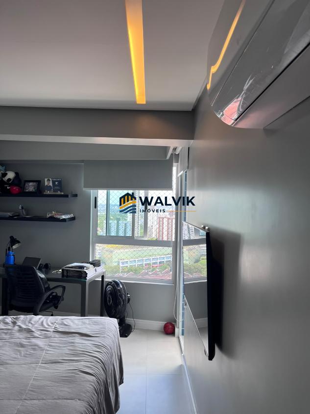 Apartamento, 2 quartos, 49 m² - Foto 8