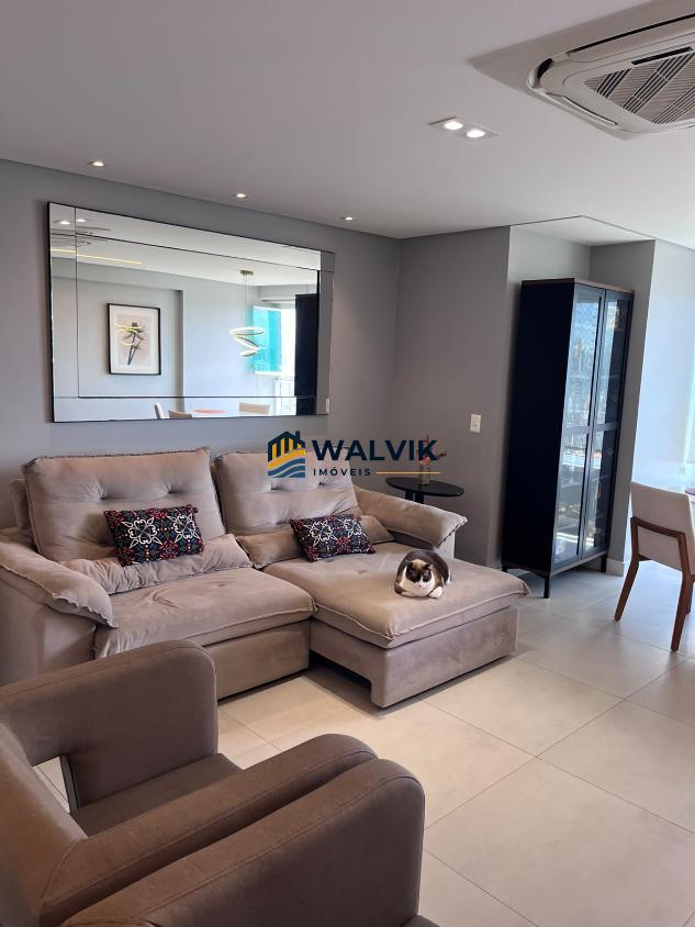 Apartamento, 2 quartos, 49 m² - Foto 1