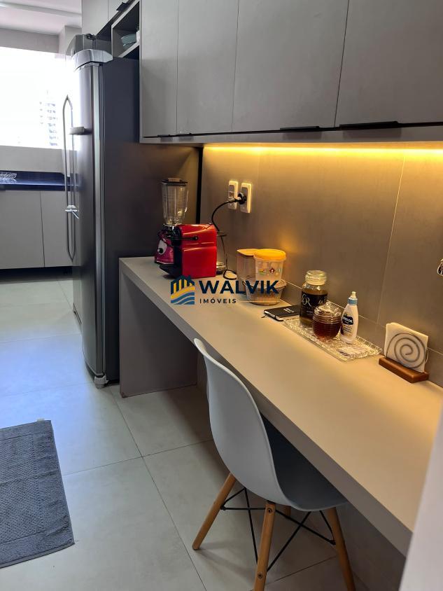Apartamento, 2 quartos, 49 m² - Foto 11