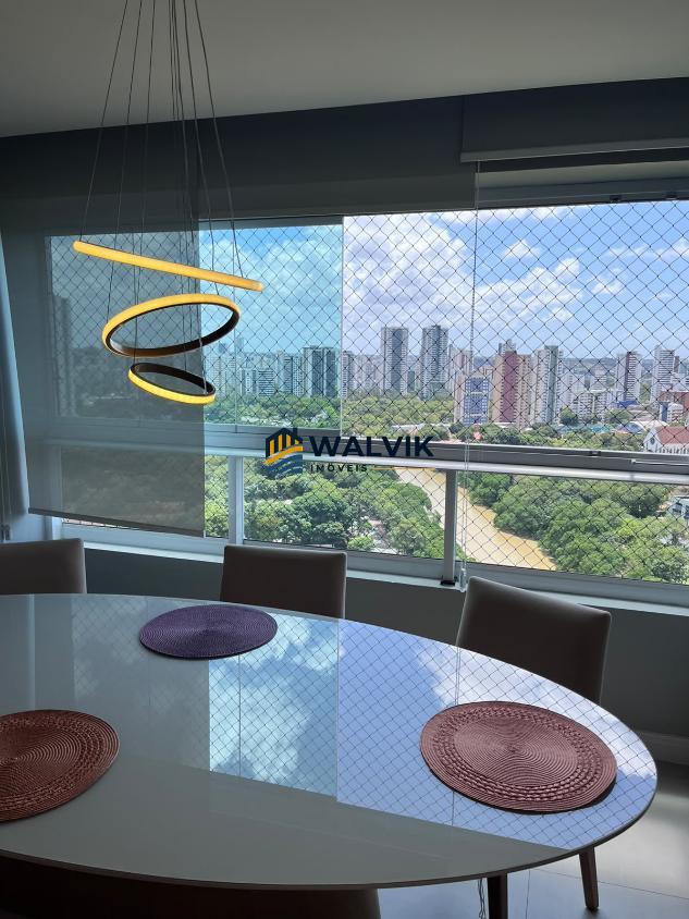 Apartamento, 2 quartos, 49 m² - Foto 3
