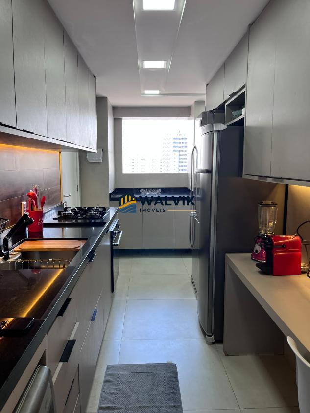 Apartamento, 2 quartos, 49 m² - Foto 12