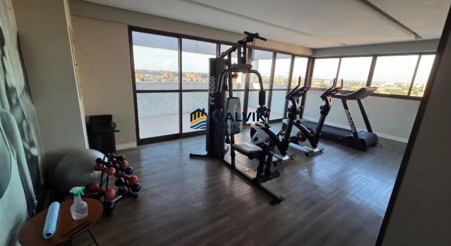 Apartamento, 2 quartos, 54 m² - Foto 9