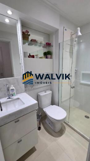 Apartamento, 2 quartos, 54 m² - Foto 5