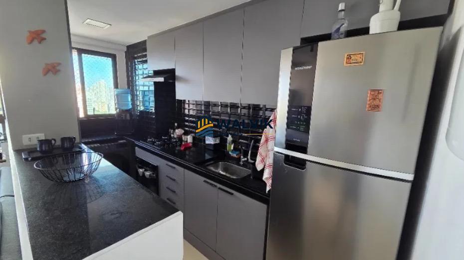 Apartamento, 2 quartos, 54 m² - Foto 8