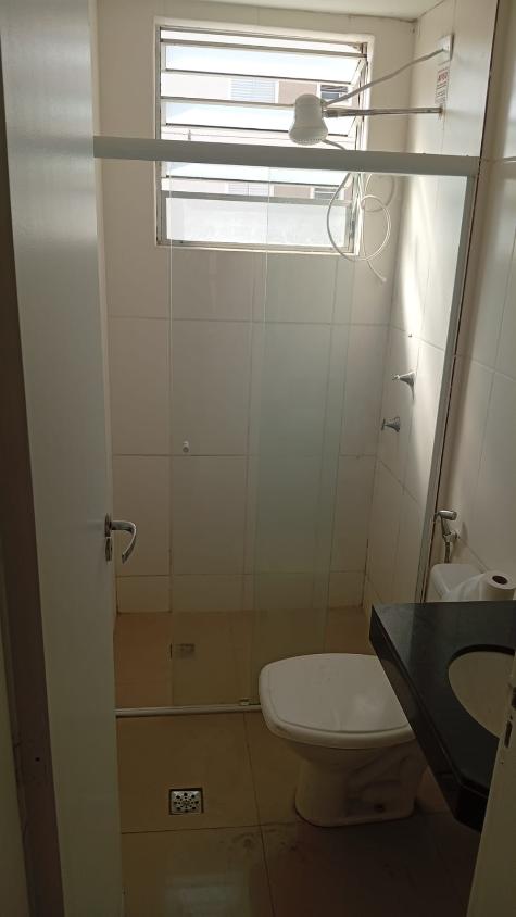 Apartamento, 2 quartos, 45 m² - Foto 2