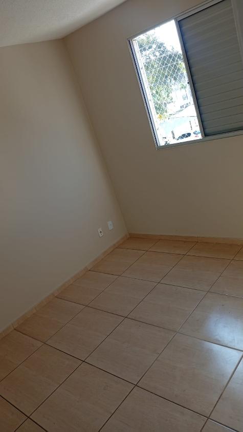 Apartamento, 2 quartos, 45 m² - Foto 3