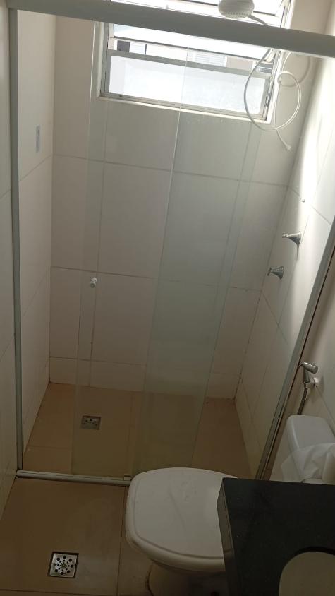 Apartamento, 2 quartos, 45 m² - Foto 5