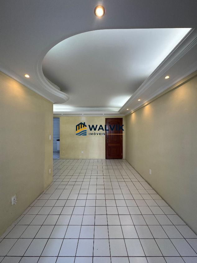 Apartamento, 3 quartos, 75 m² - Foto 3