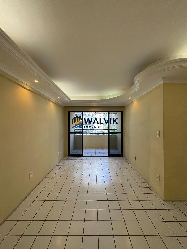 Apartamento, 3 quartos, 75 m² - Foto 1