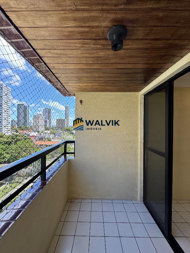 Apartamento, 3 quartos, 75 m² - Foto 2