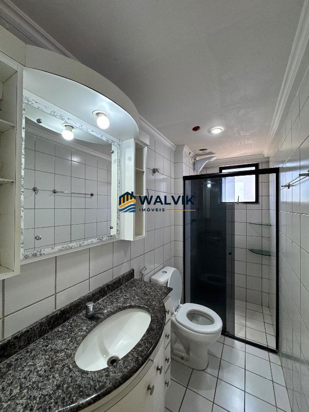 Apartamento, 3 quartos, 75 m² - Foto 9