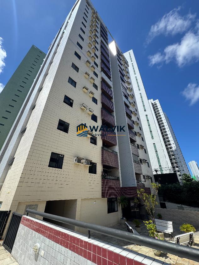 Apartamento, 3 quartos, 75 m² - Foto 17