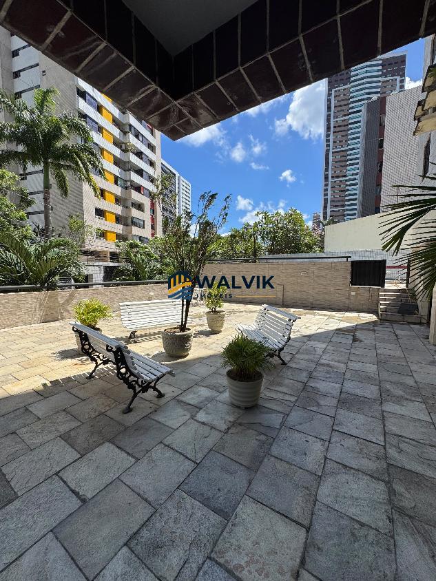 Apartamento, 3 quartos, 75 m² - Foto 15
