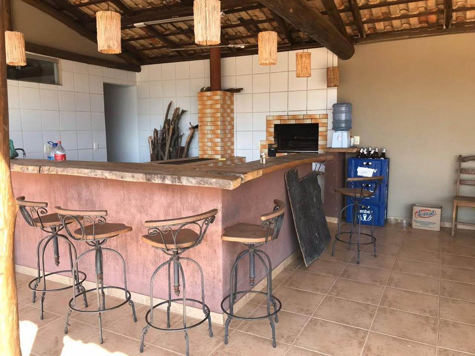 Chácara, 3 quartos, 20 m² - Foto 5