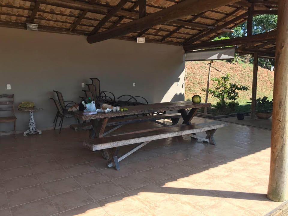 Chácara, 3 quartos, 20 m² - Foto 8