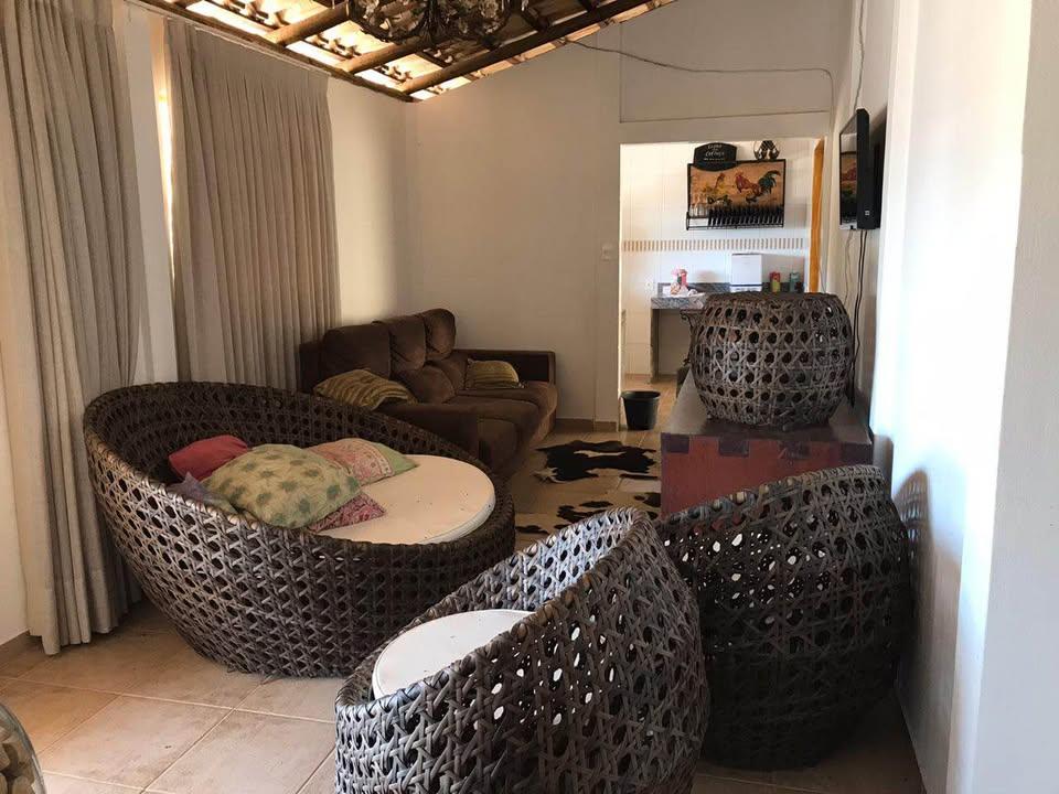 Chácara, 3 quartos, 20 m² - Foto 10