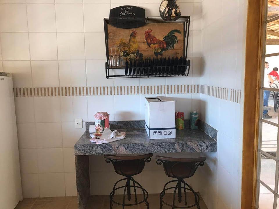 Chácara, 3 quartos, 20 m² - Foto 15
