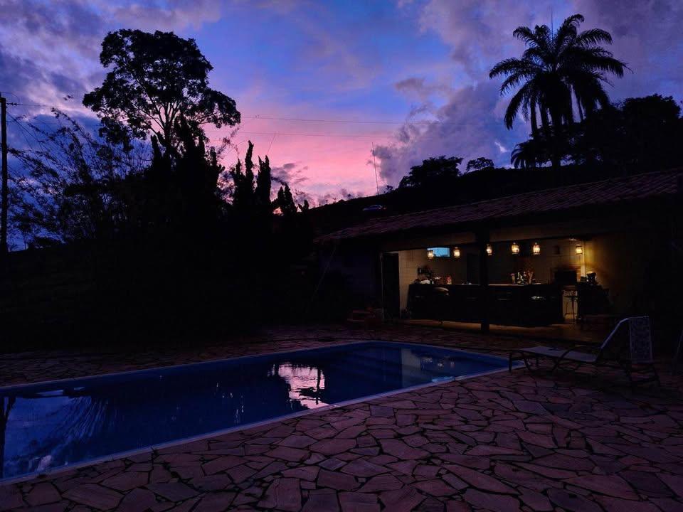 Chácara, 3 quartos, 20 m² - Foto 17