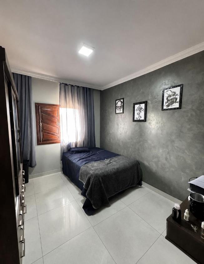 Casa, 4 quartos - Foto 6