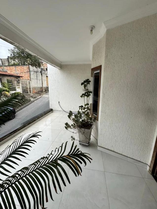 Casa, 4 quartos - Foto 8