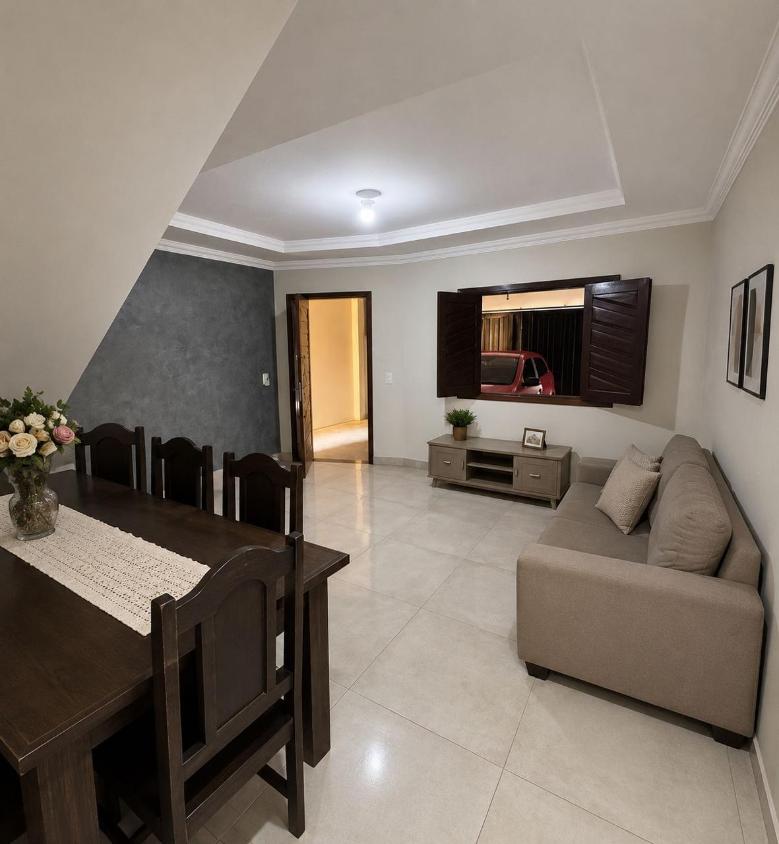 Casa, 4 quartos - Foto 4