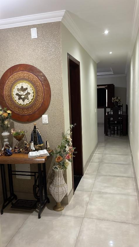 Casa, 4 quartos - Foto 16