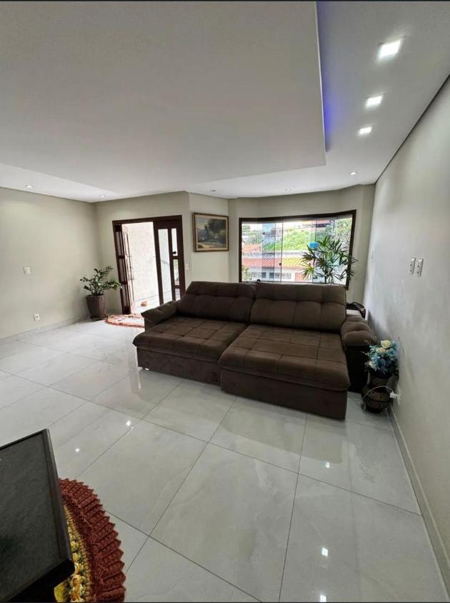 Casa, 4 quartos - Foto 17