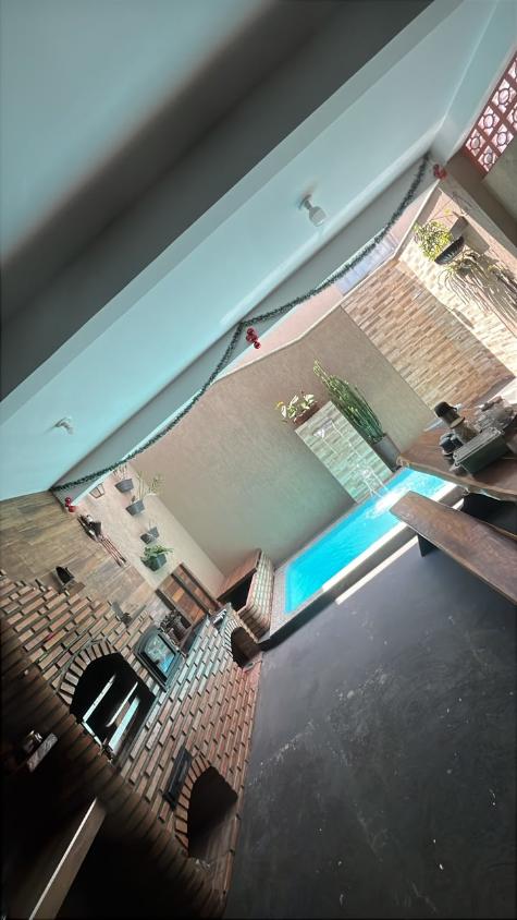 Casa, 4 quartos - Foto 23
