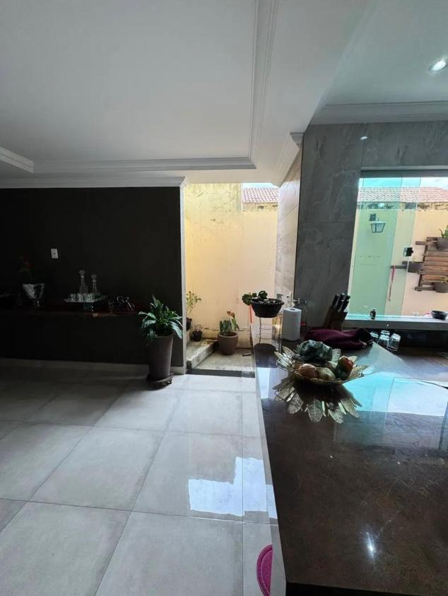 Casa, 4 quartos - Foto 24