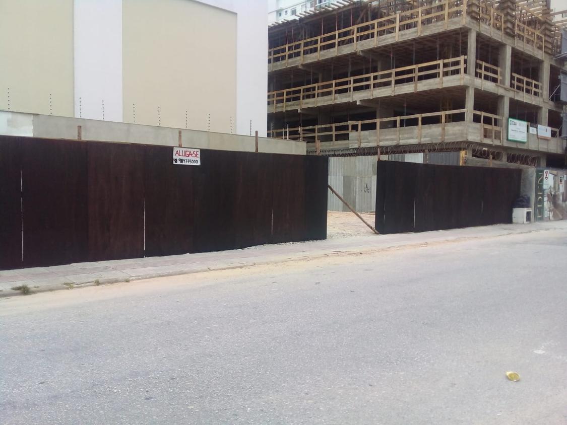 Loteamento e Condomínio, 263 m² - Foto 5