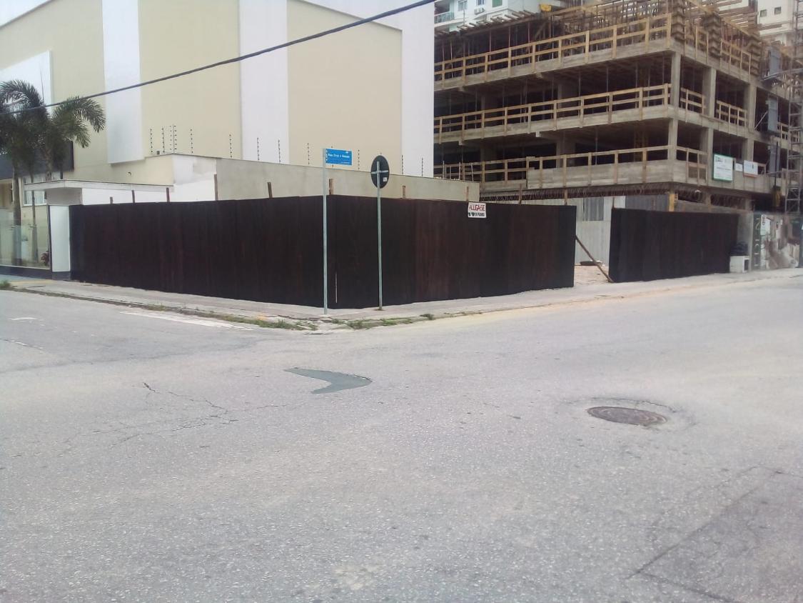 Loteamento e Condomínio, 263 m² - Foto 6