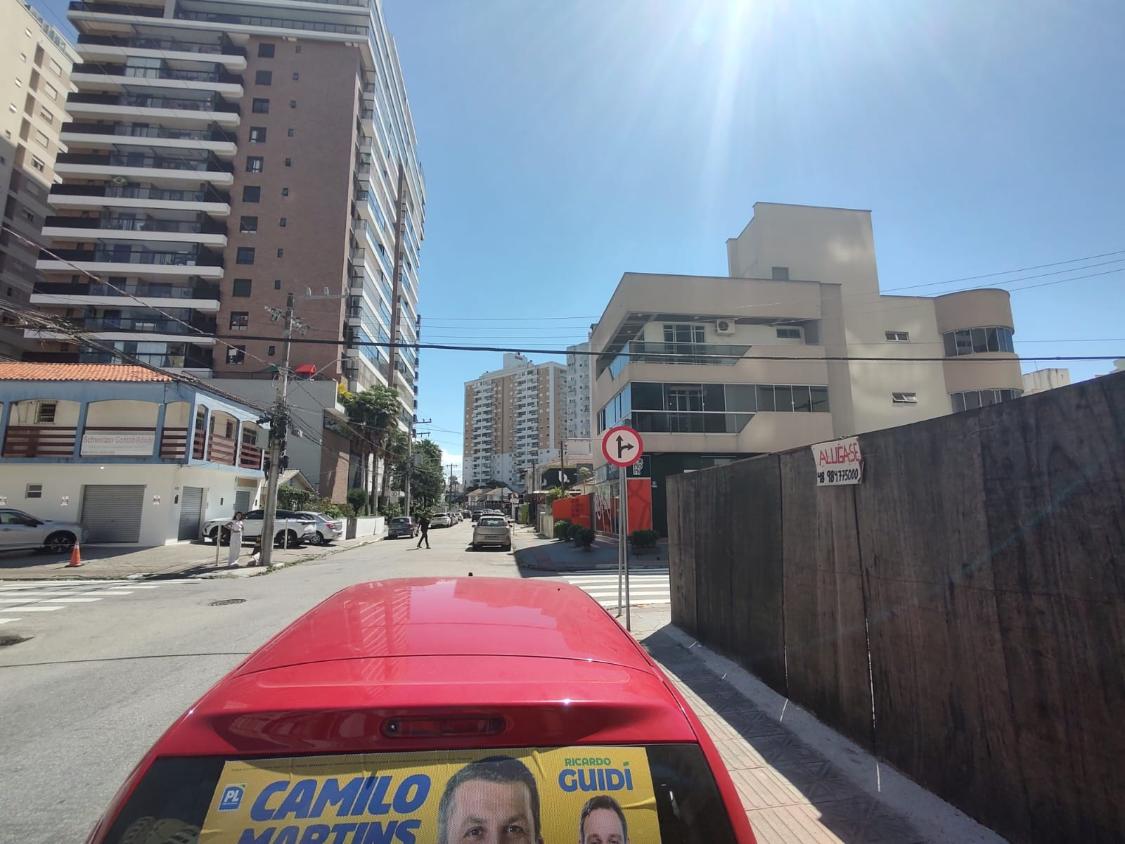 Loteamento e Condomínio, 263 m² - Foto 25