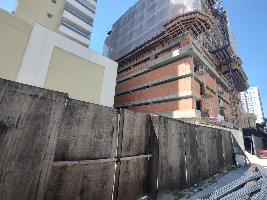 Loteamento e Condomínio, 263 m² - Foto 27