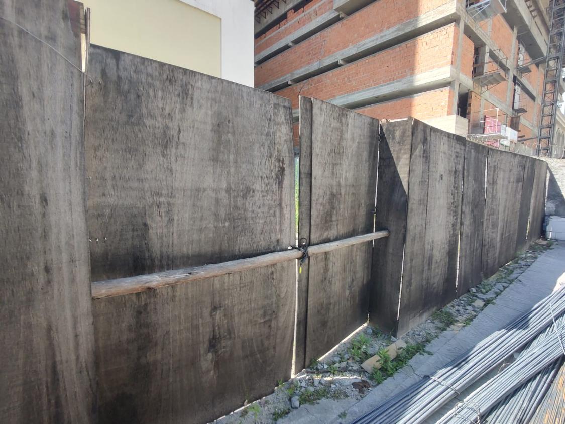 Loteamento e Condomínio, 263 m² - Foto 29