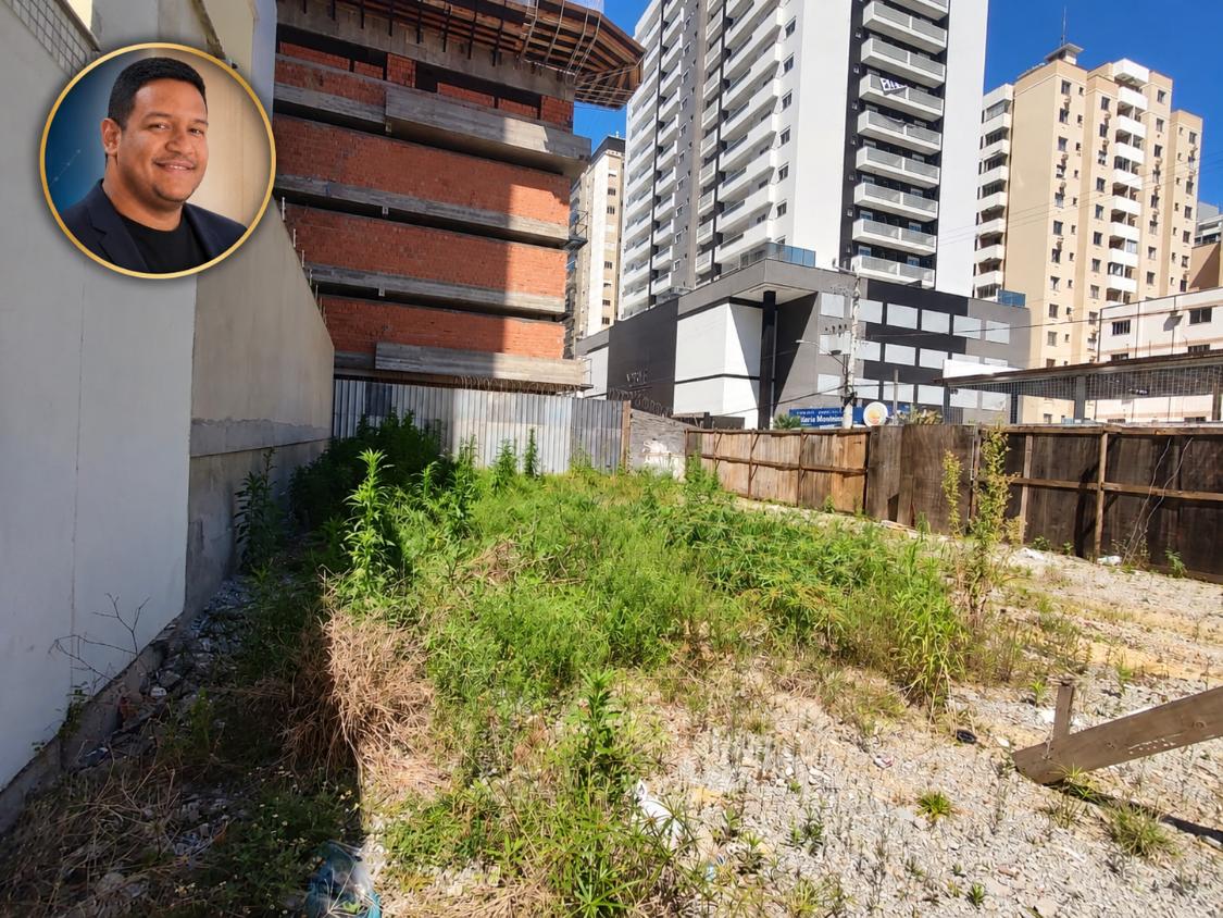 Loteamento e Condomínio, 263 m² - Foto 1