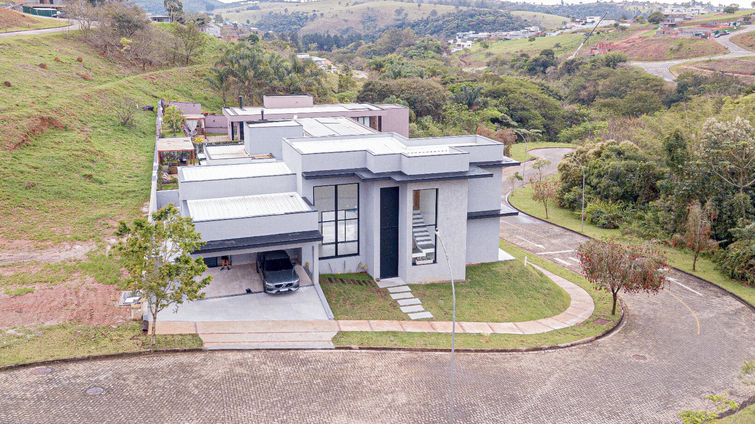 Casa, 3 quartos, 250 m² - Foto 1