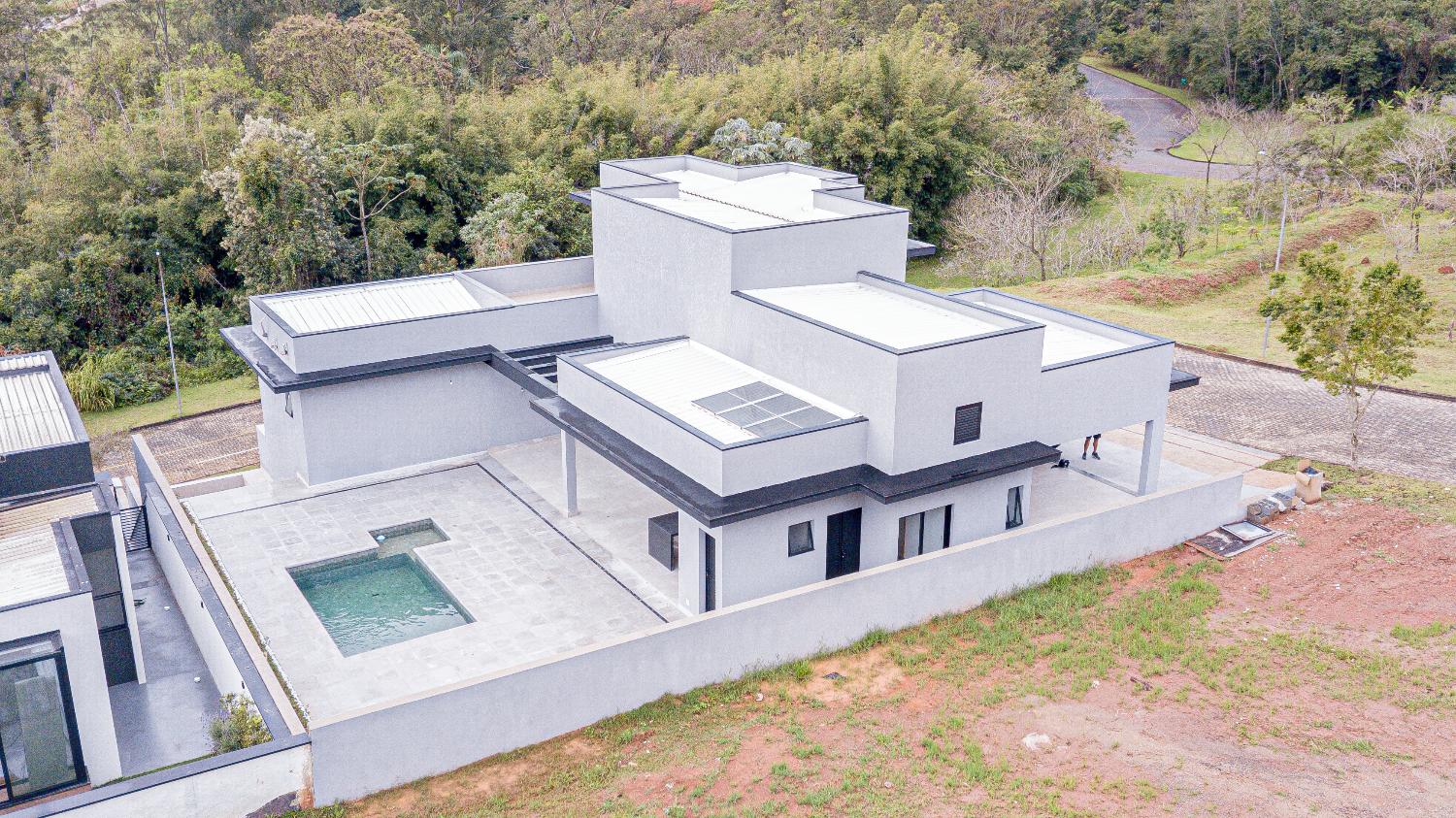 Casa, 3 quartos, 250 m² - Foto 2