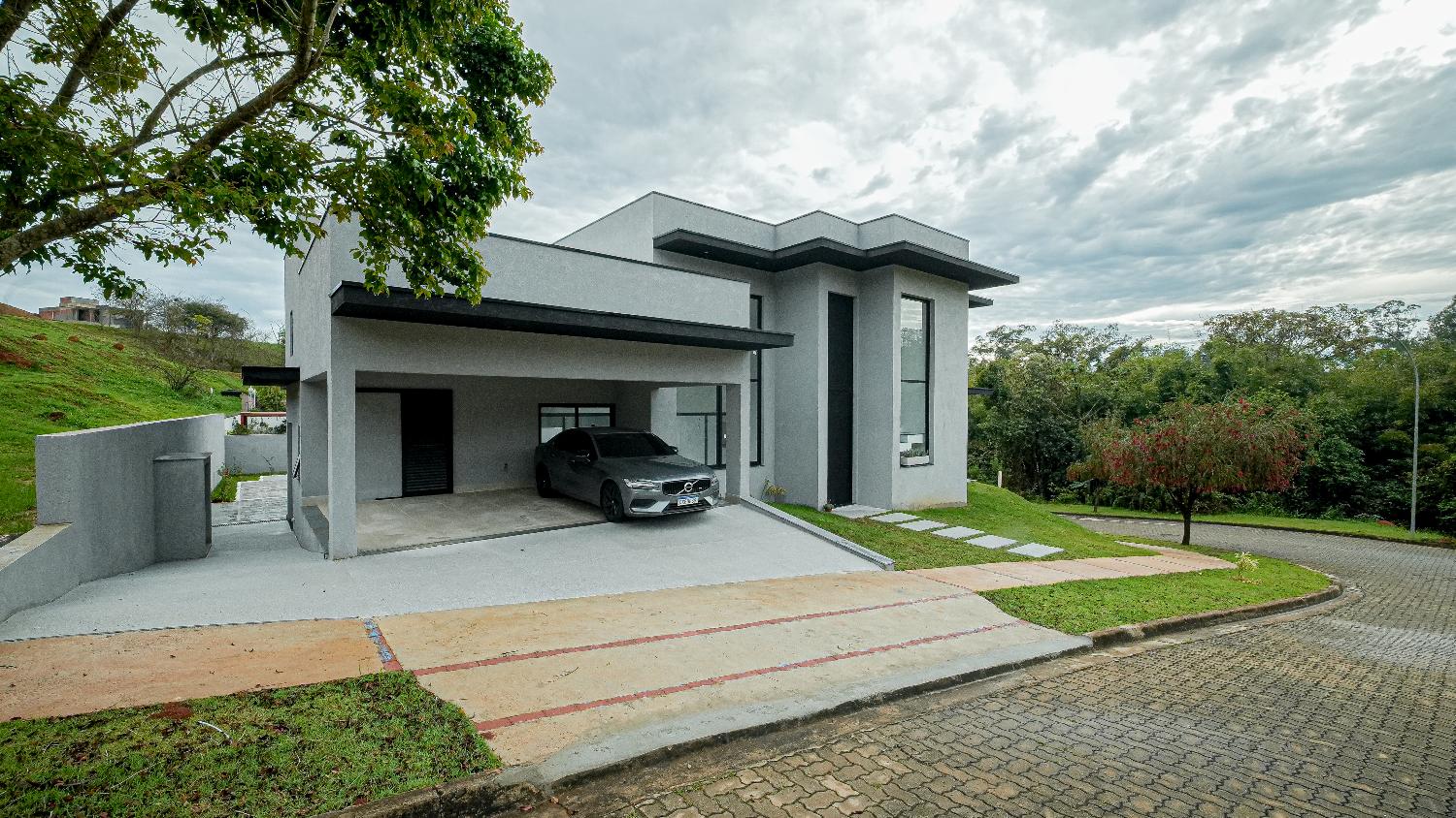 Casa, 3 quartos, 250 m² - Foto 3