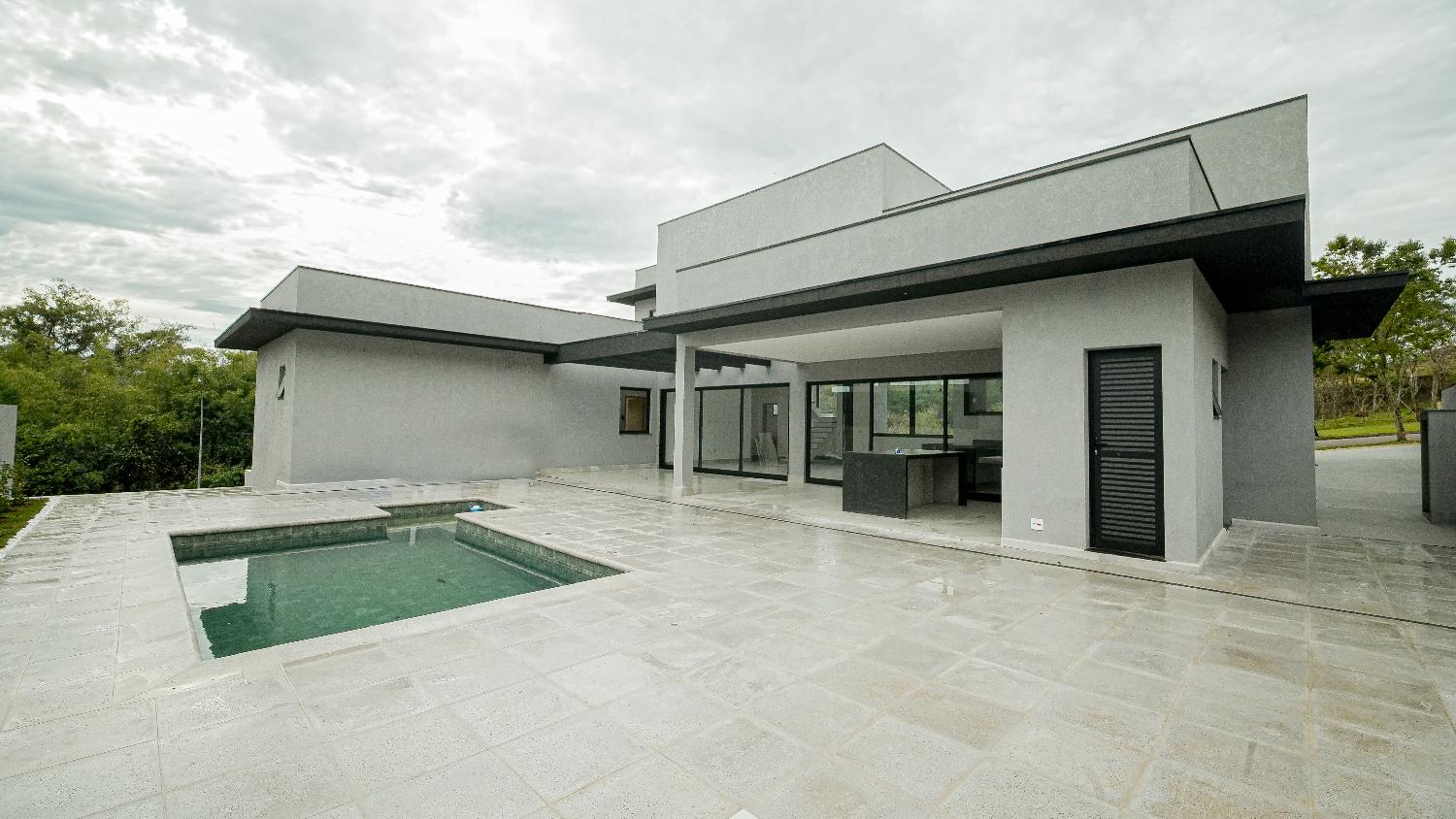 Casa, 3 quartos, 250 m² - Foto 4