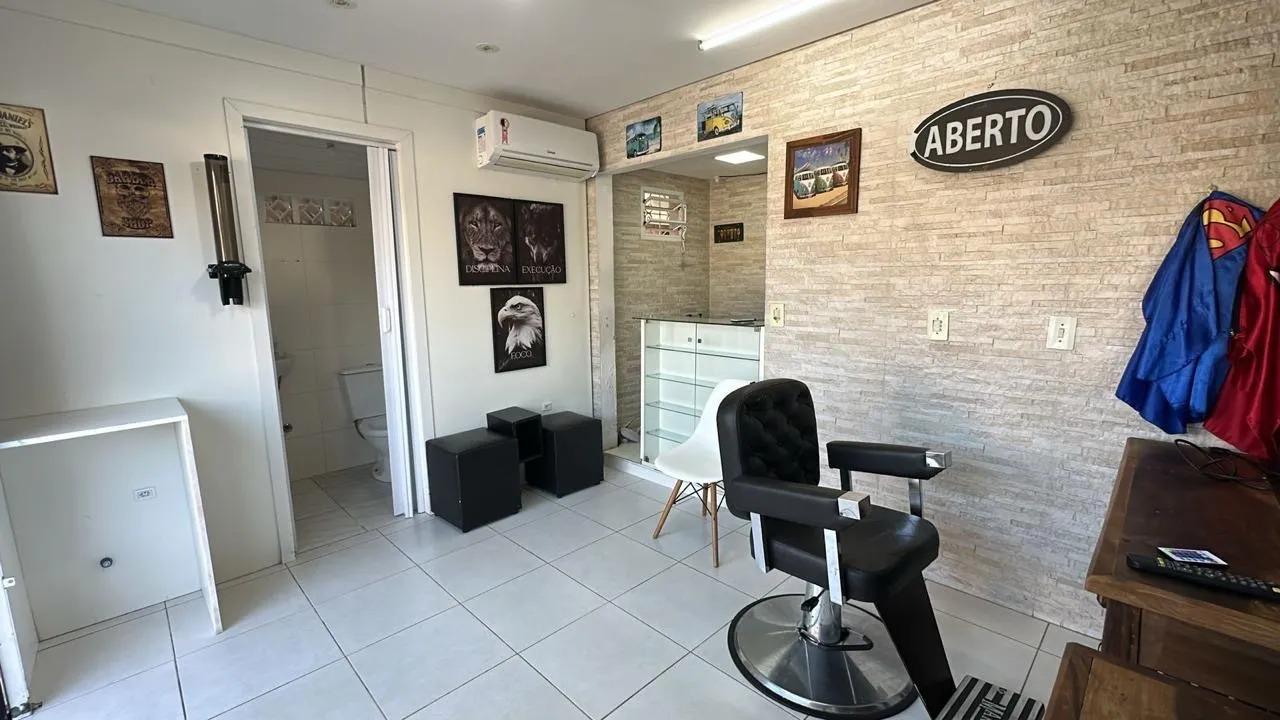 Loja-Salão, 49 m² - Foto 2