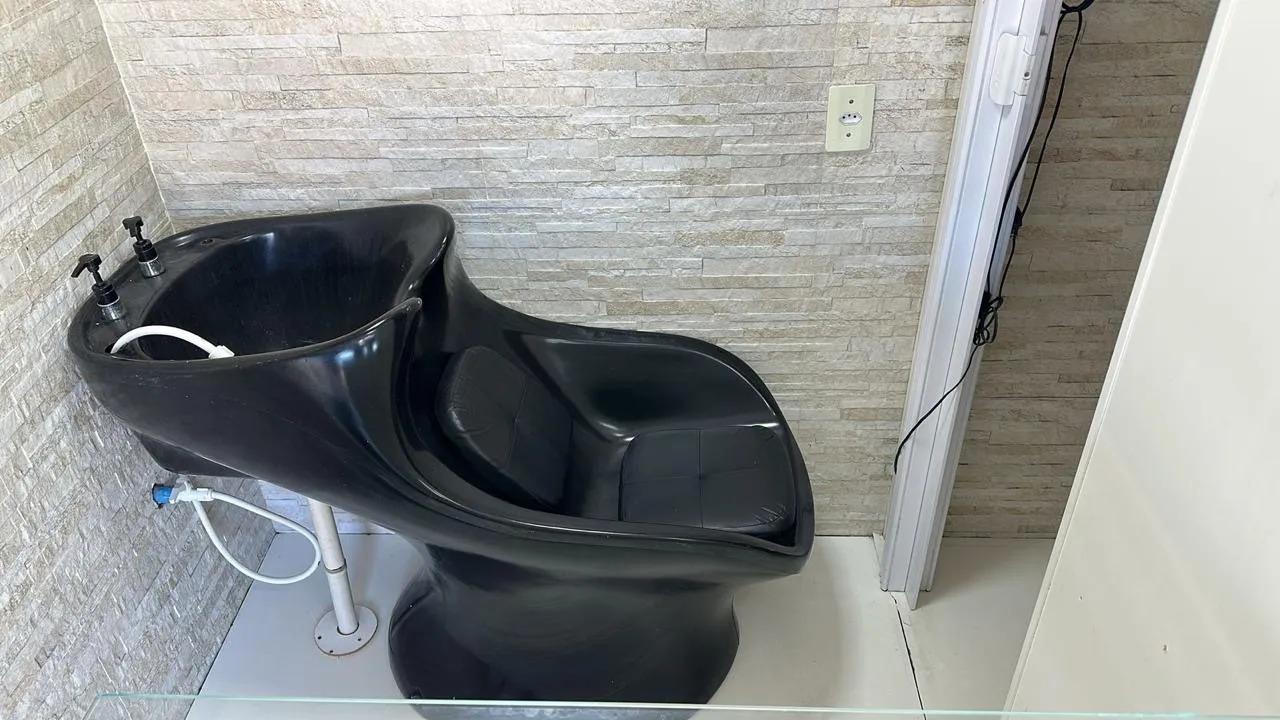 Loja-Salão, 49 m² - Foto 3