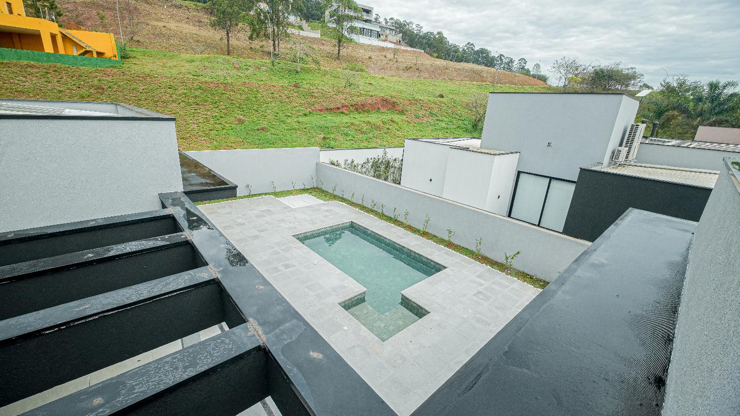 Casa, 3 quartos, 250 m² - Foto 21